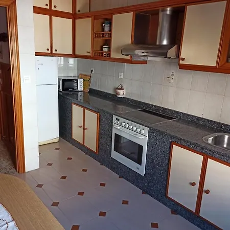 Alquileres Delfina Apartamento *