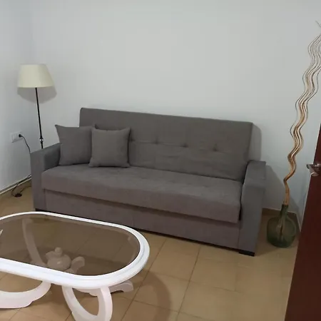 Alquileres Delfina