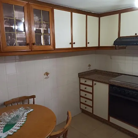 Apartamento Alquileres Delfina