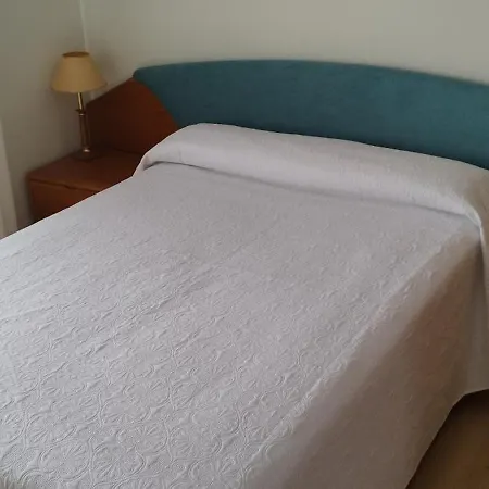 Alquileres Delfina Apartamento