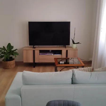 Apartamento Alquileres Delfina *