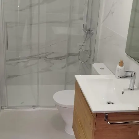 Apartament Alquileres Delfina *