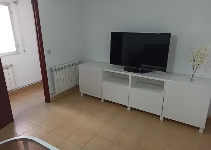 Apartamento Alquileres Delfina *