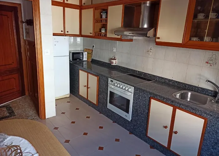 Alquileres Delfina Apartamento *