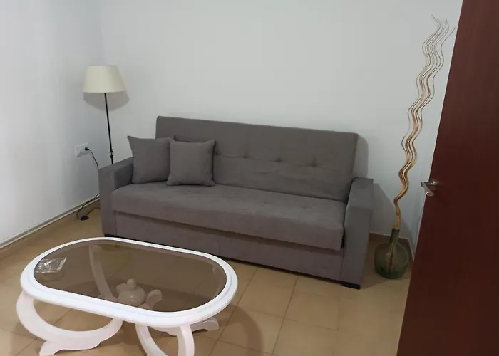 Alquileres Delfina