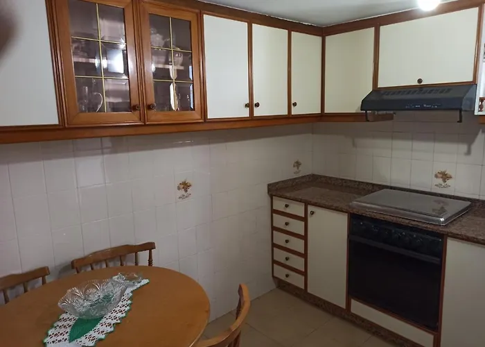 Apartamento Alquileres Delfina