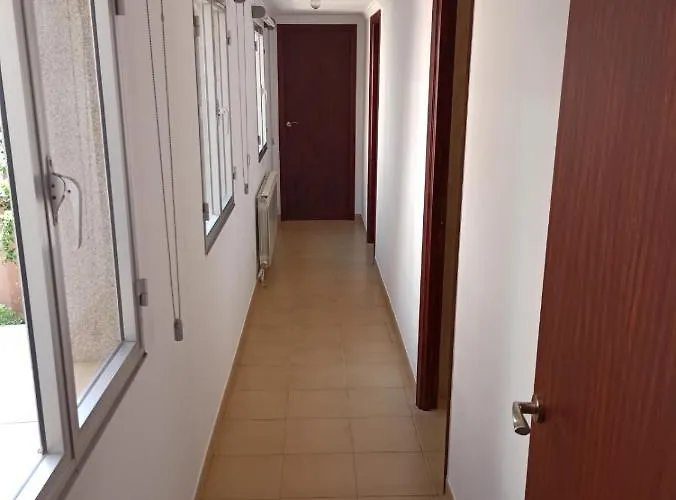 Apartamento Alquileres Delfina *