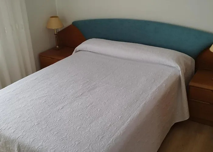 Alquileres Delfina Apartamento