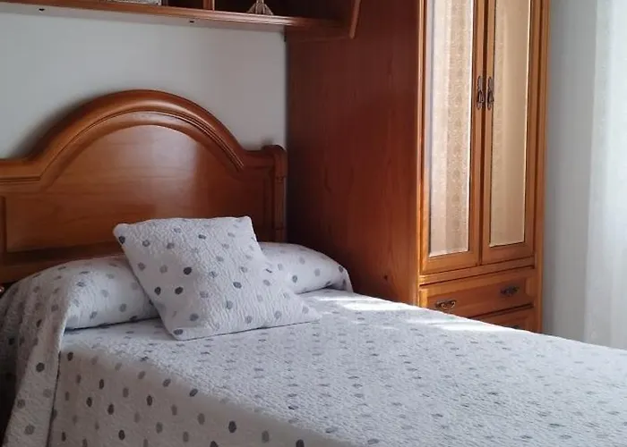Alquileres Delfina Apartamento *