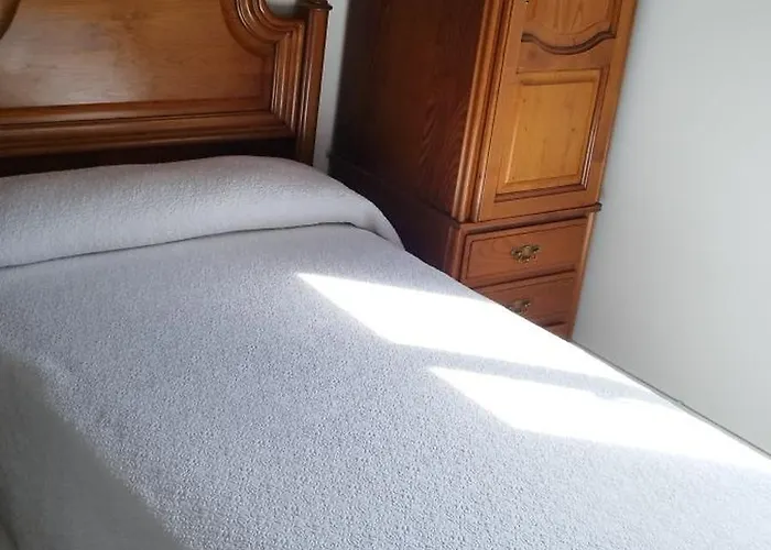 Apartamento Alquileres Delfina *