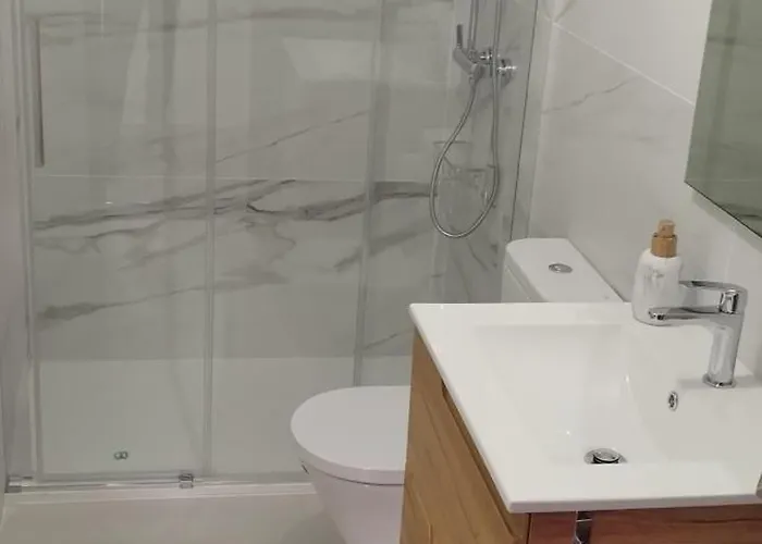 Apartamento Alquileres Delfina *